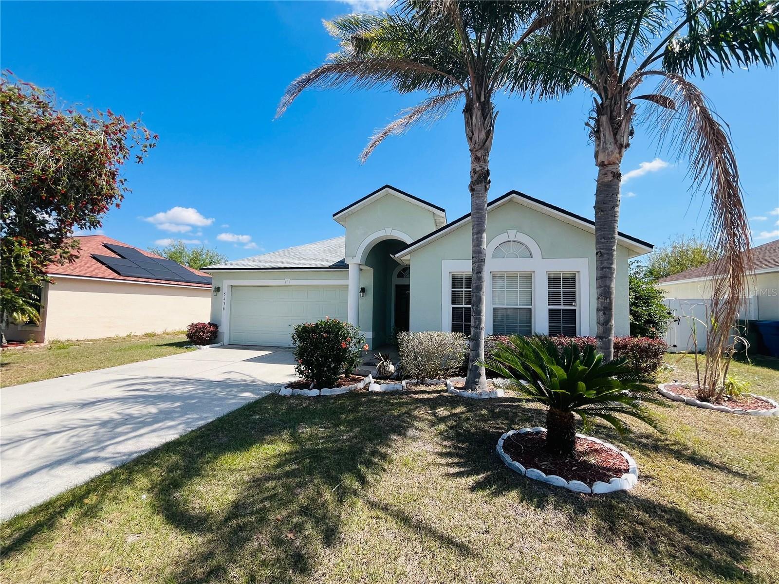 Photo of 5638 ROYAL HILLS STREET WINTER HAVEN FL 33881