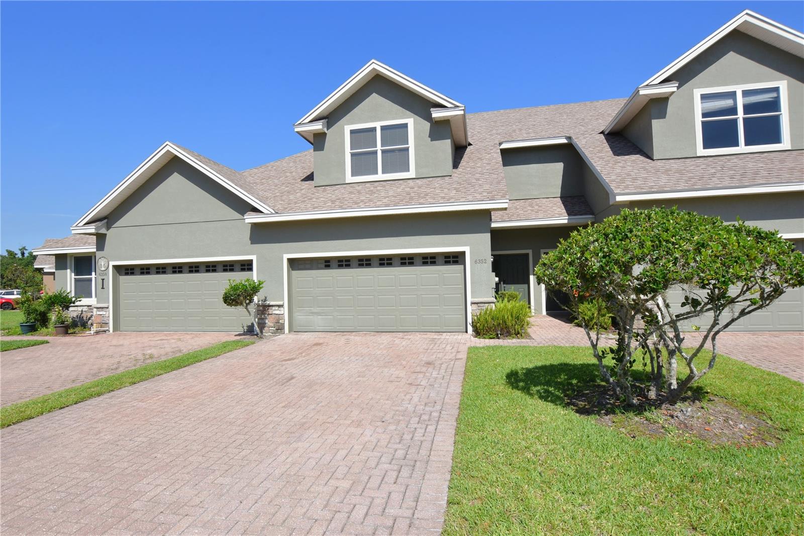 Photo of 6352 SEDGEFORD DRIVE LAKELAND FL 33811