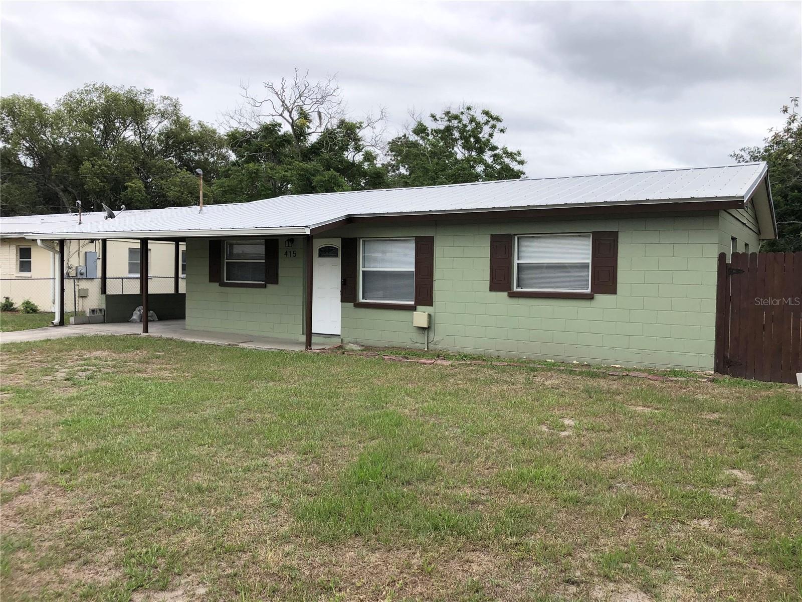 Photo of 415 W EASY STREET BARTOW FL 33830