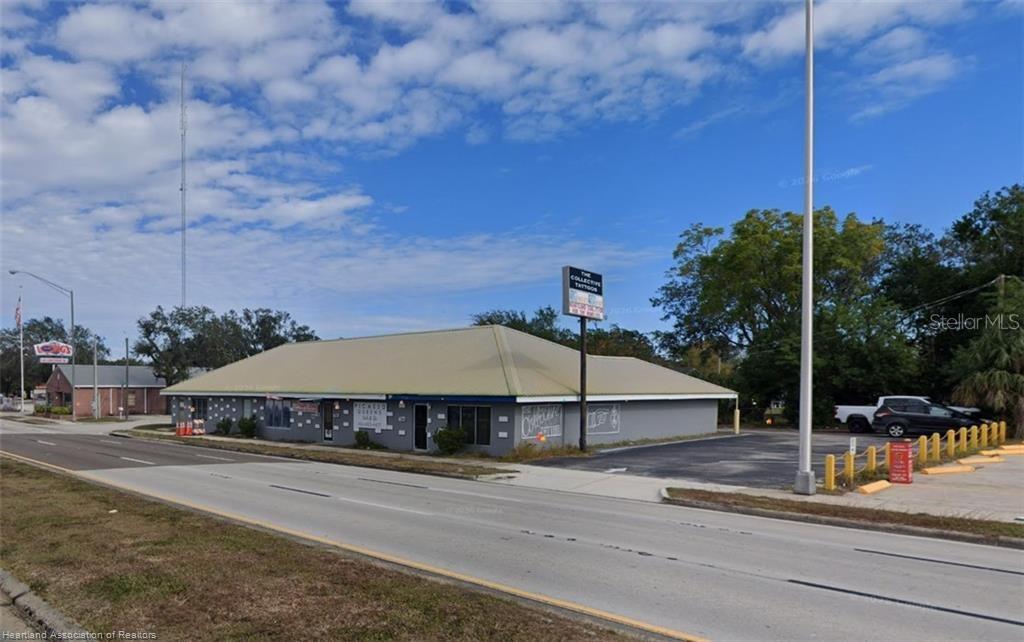 Photo of 746 US HIGHWAY 27 AVON PARK FL 33825