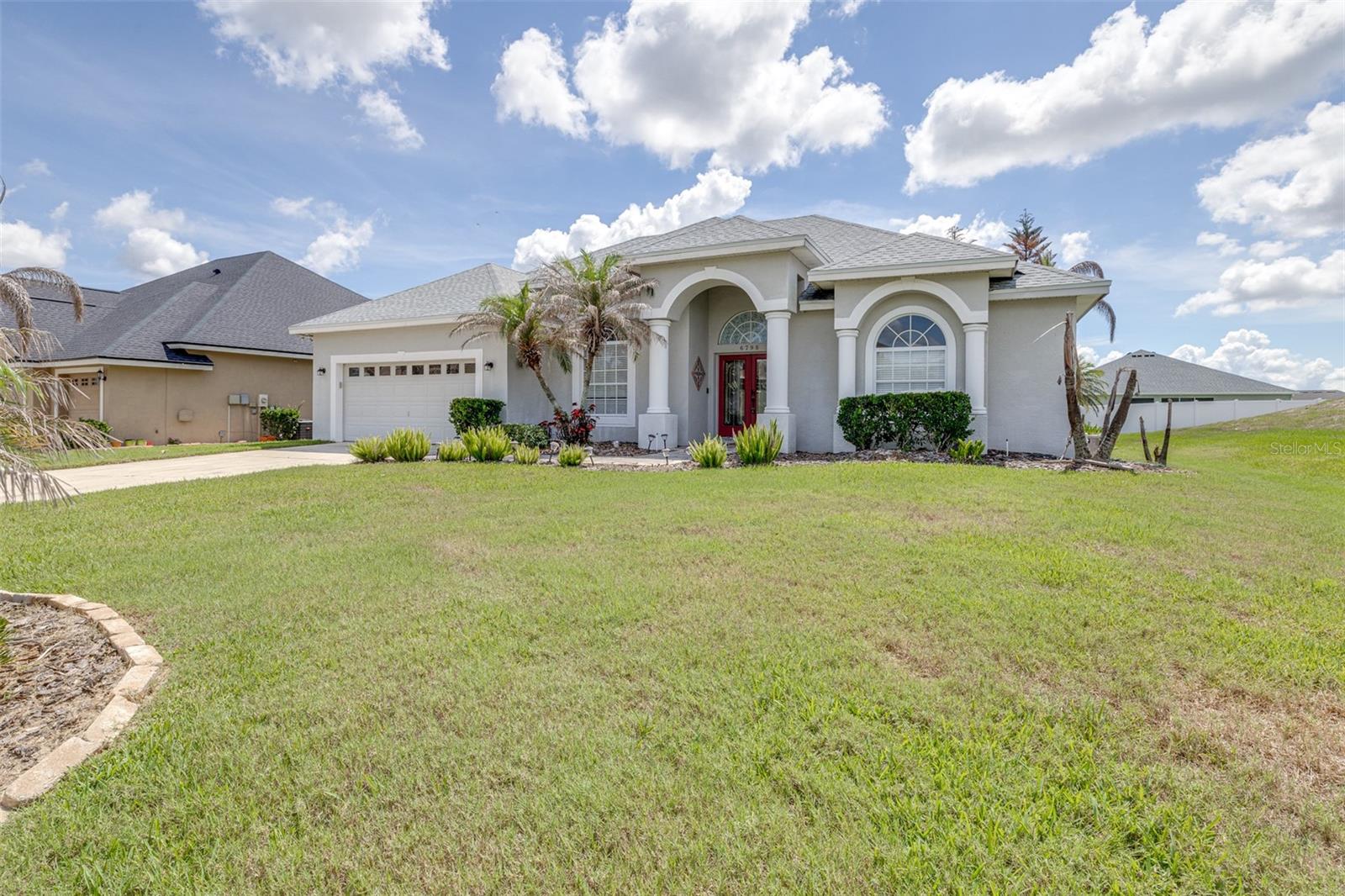 Photo of 6798 HARTSWORTH DRIVE LAKELAND FL 33813