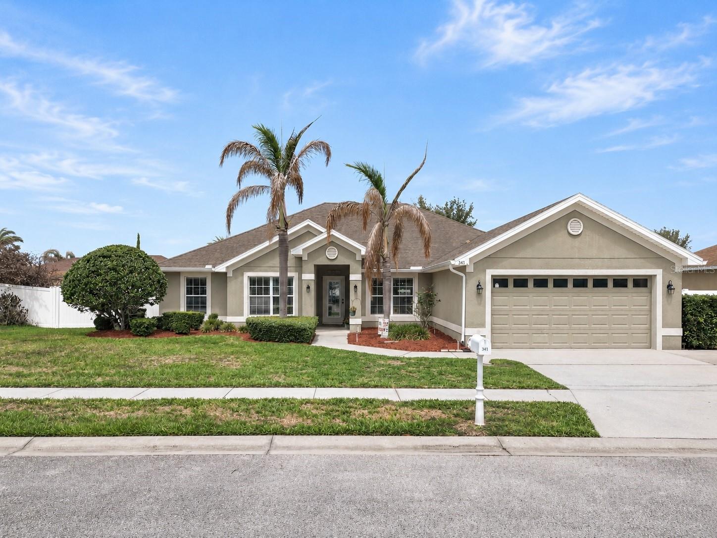 Photo of 341 MANDOLIN LANE WINTER HAVEN FL 33884