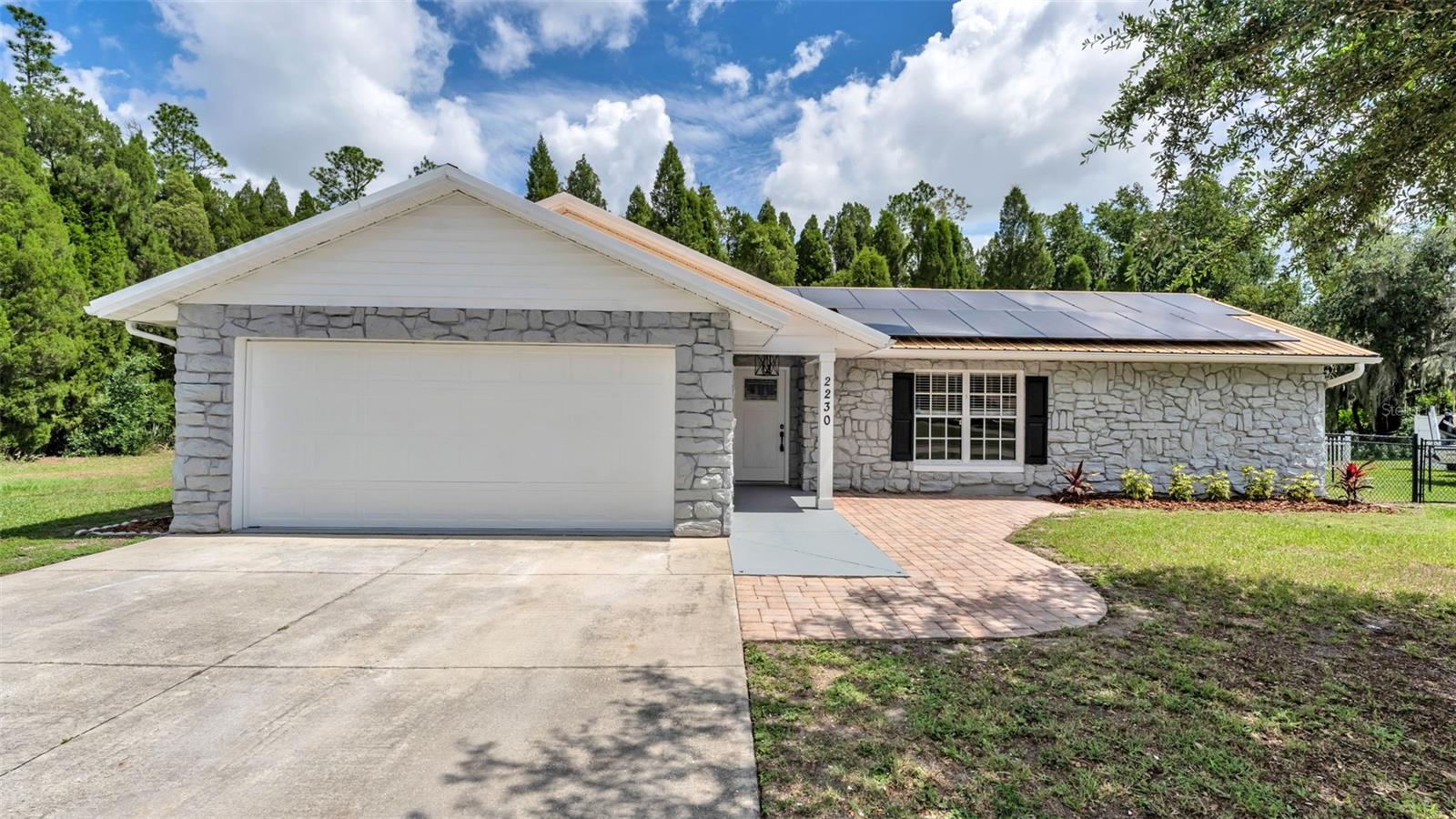 Photo of 2230 BOARDMAN ROAD BARTOW FL 33830
