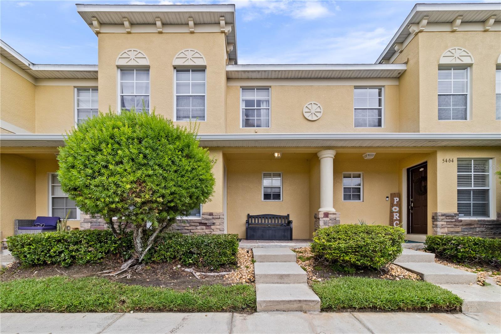 Photo of 5462 QUARRY ROCK ROAD LAKELAND FL 33809