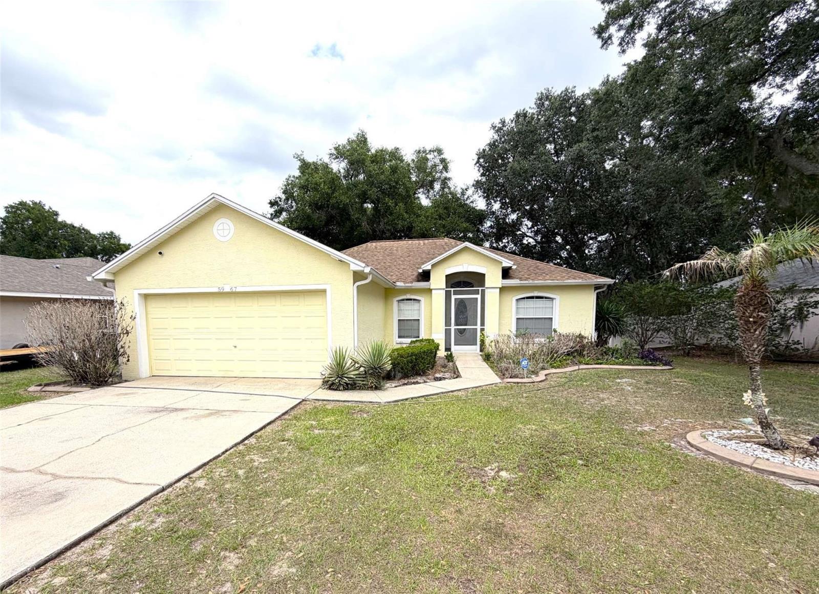 Photo of 5967 HILLSIDE HEIGHTS DRIVE LAKELAND FL 33812