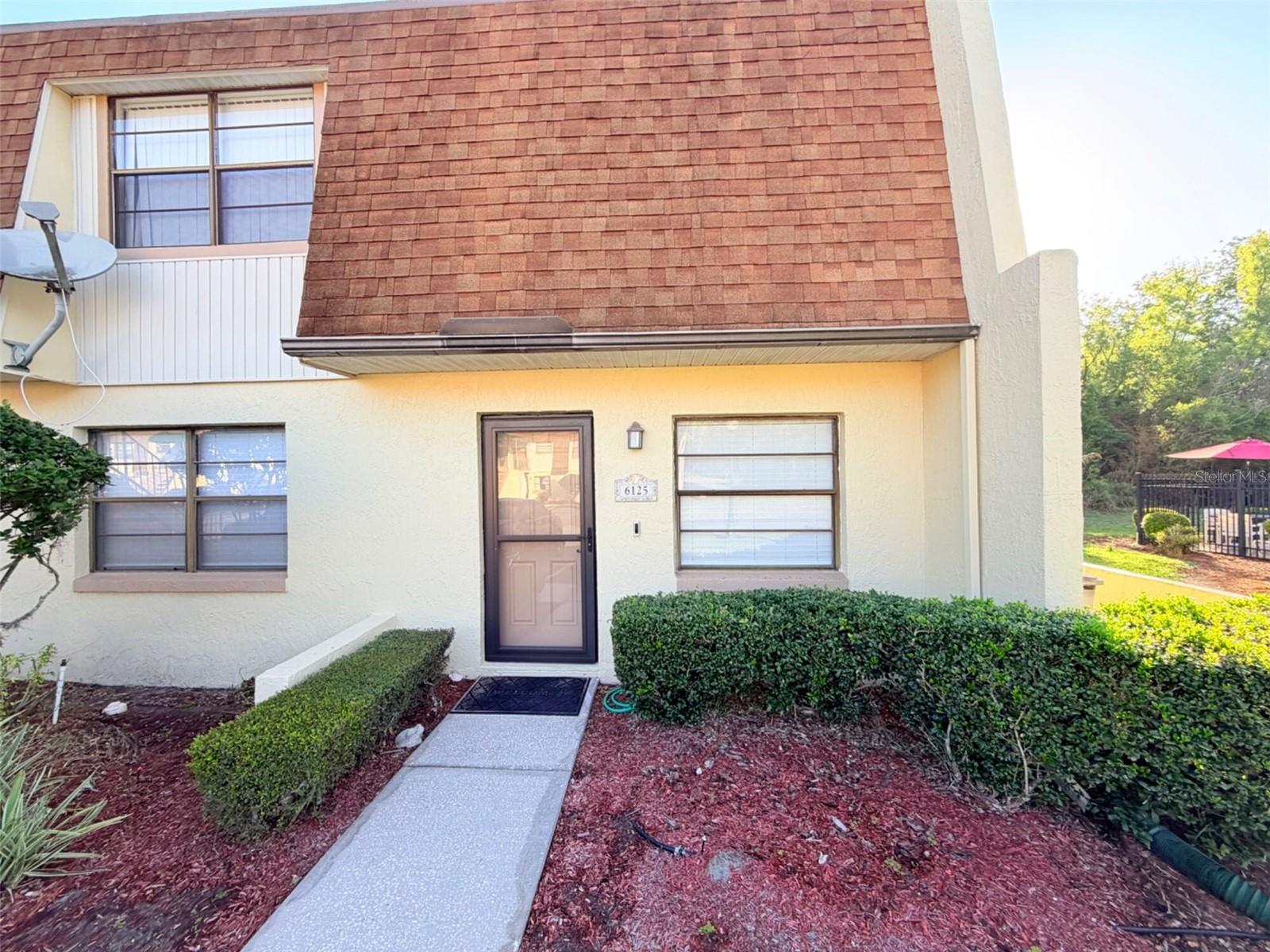 Photo of 6125 TOPHER TRAIL #62A MULBERRY FL 33860