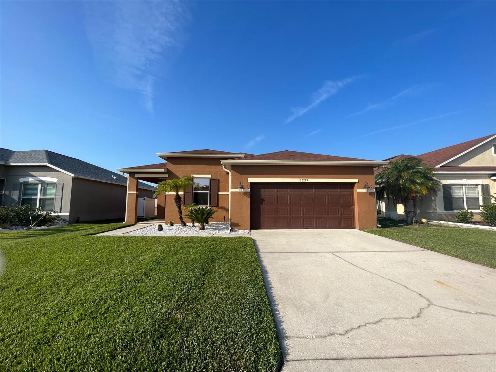 Photo of 3227 OGDEN DRIVE MULBERRY FL 33860