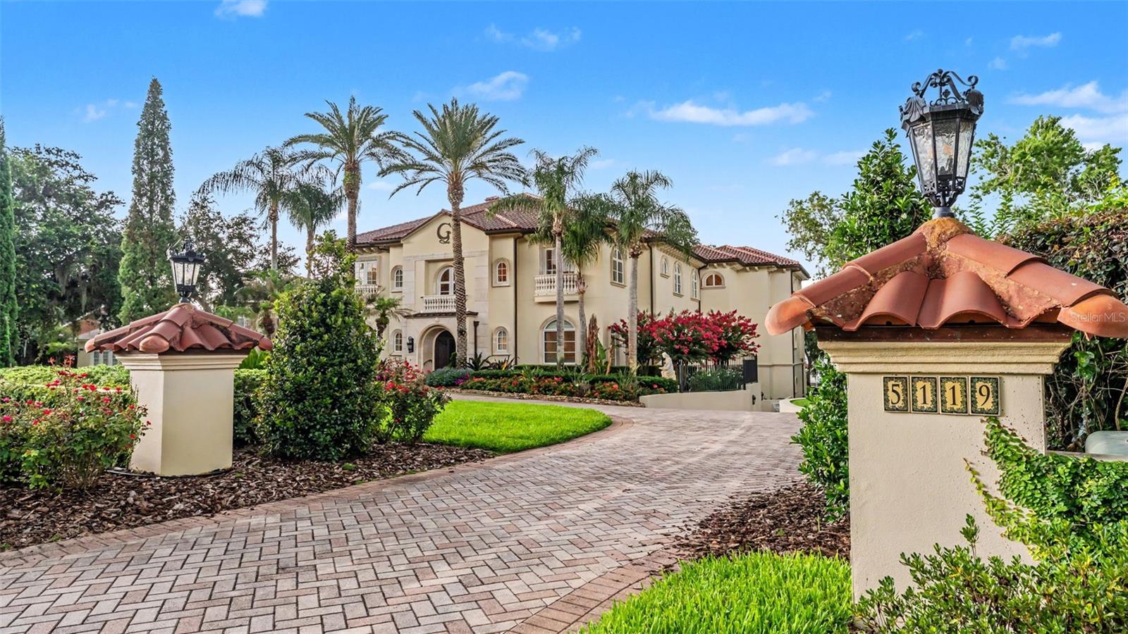 Photo of 5119 LAKE IN THE WOODS BOULEVARD LAKELAND FL 33813