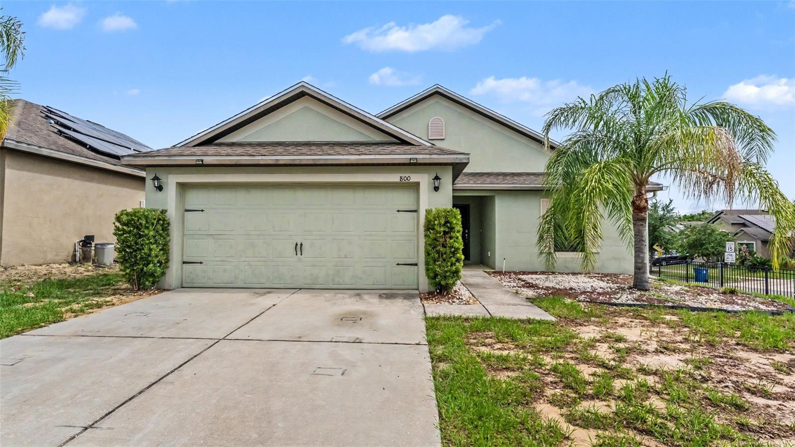 Photo of 800 WOODLARK DRIVE HAINES CITY FL 33844