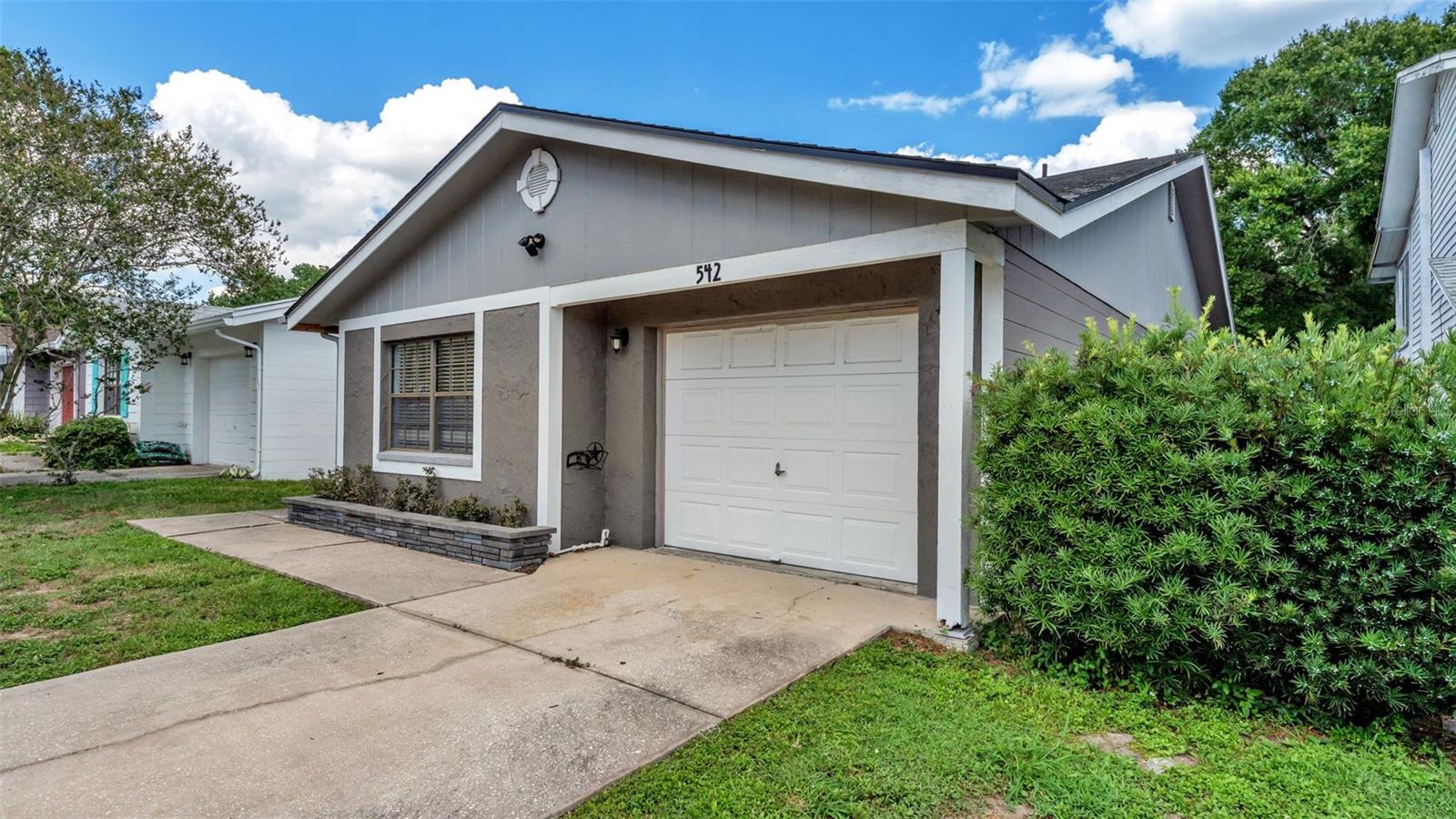Photo of 542 LAKE DEXTER BOULEVARD WINTER HAVEN FL 33884