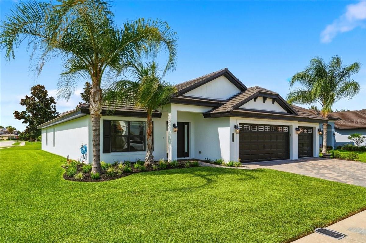 Photo of 477 LAKE VISTA DRIVE AUBURNDALE FL 33823