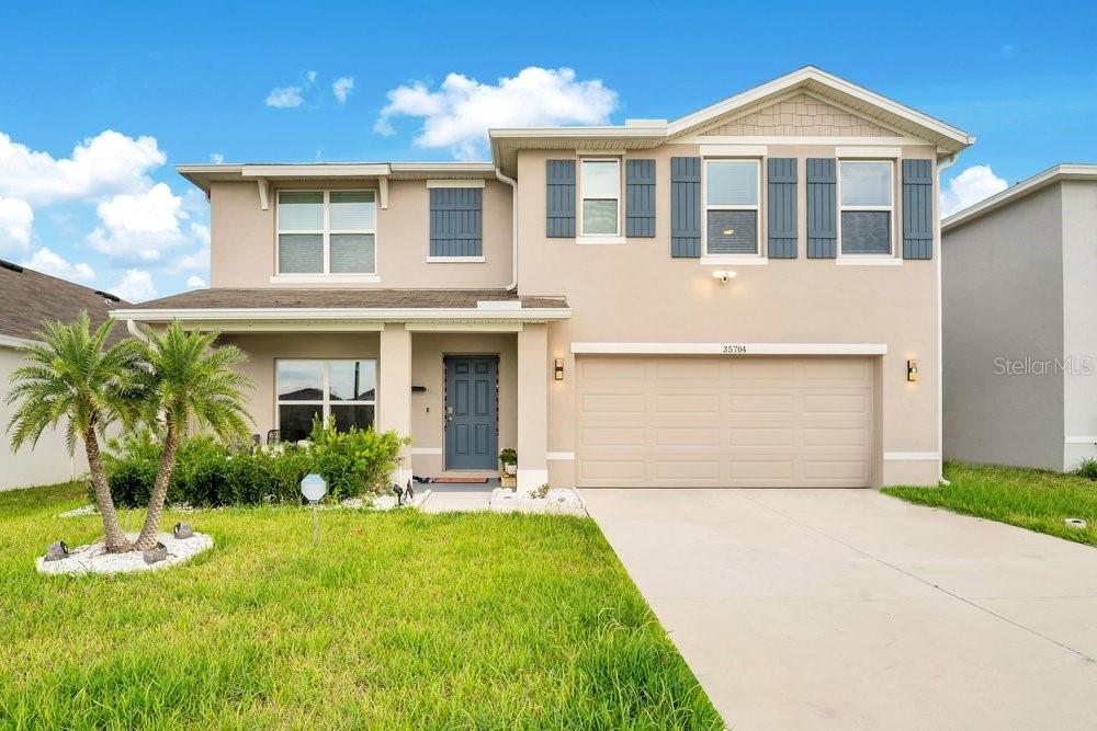 Photo of 35704 DOVELAND DRIVE ZEPHYRHILLS FL 33541
