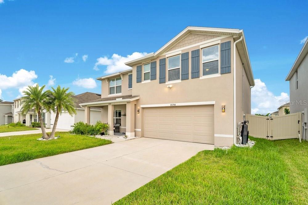 Photo of 35704 DOVELAND DRIVE ZEPHYRHILLS FL 33541
