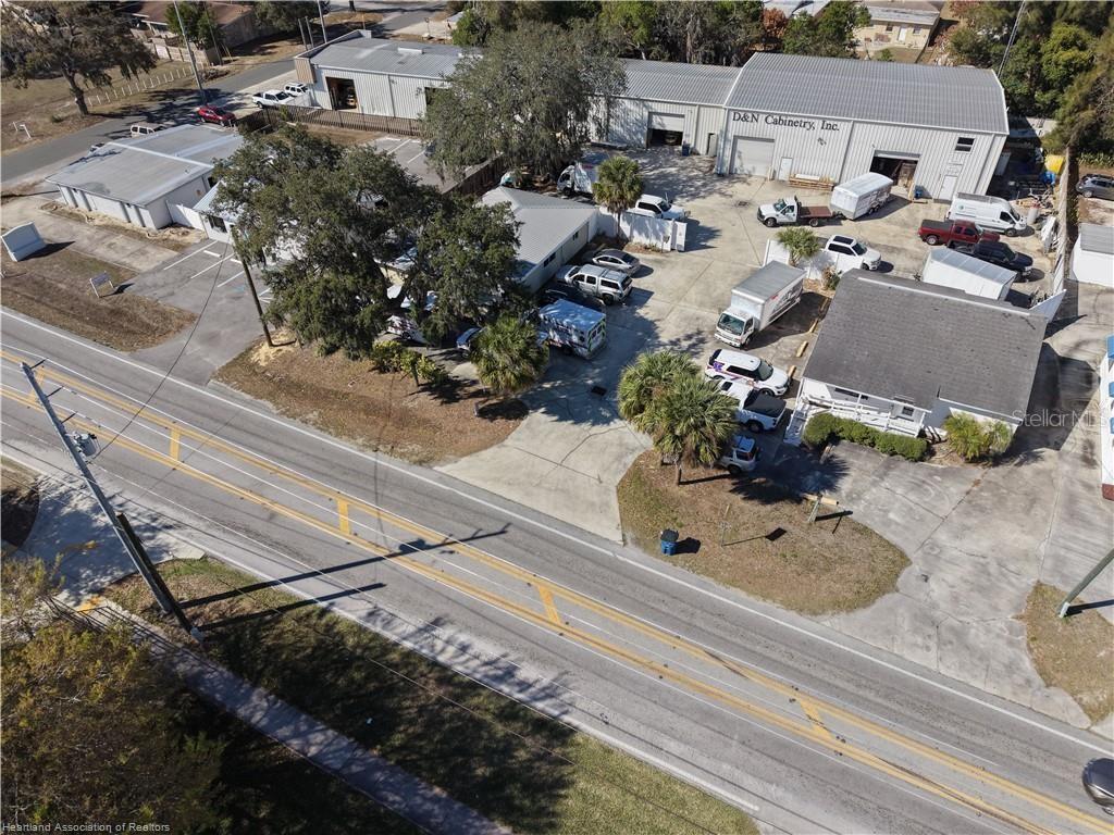 Photo of 2914 KENILWORTH BOULEVARD SEBRING FL 33870