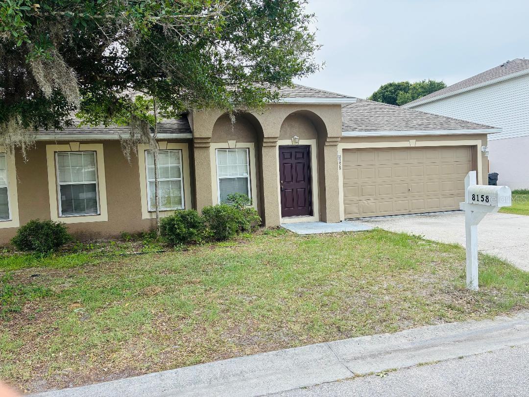 Photo of 8158 SETTLERS CREEK CIRCLE LAKELAND FL 33810