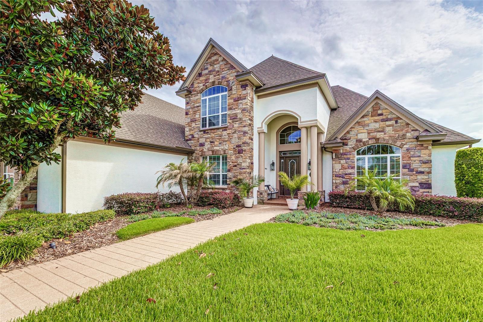 Photo of 7535 REFLECTIONS LAKE DRIVE LAKELAND FL 33813