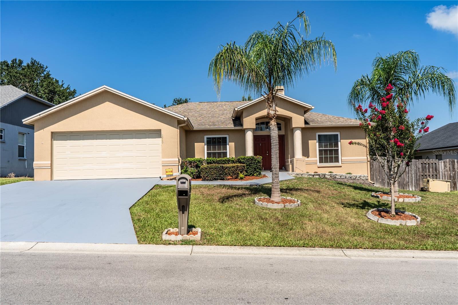 Photo of 8010 ASHLEY POINTE DRIVE LAKELAND FL 33810