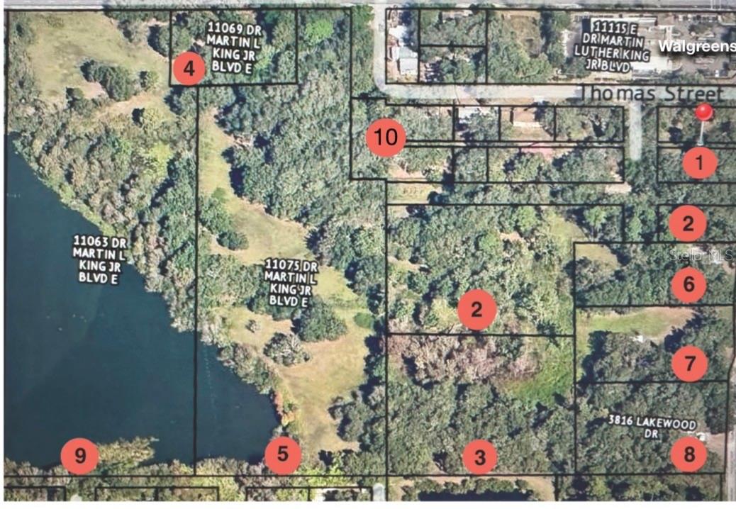 Photo of E MARTIN LUTHER KING BOULEVARD SEFFNER FL 33584