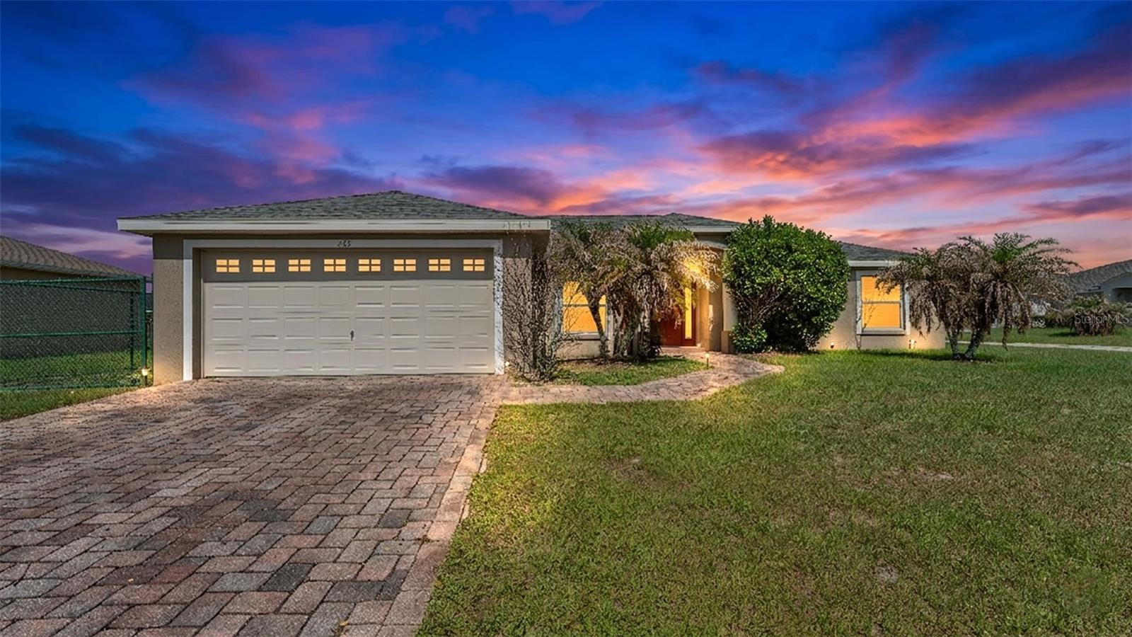 Photo of 265 MAJESTIC GARDENS LANE WINTER HAVEN FL 33880