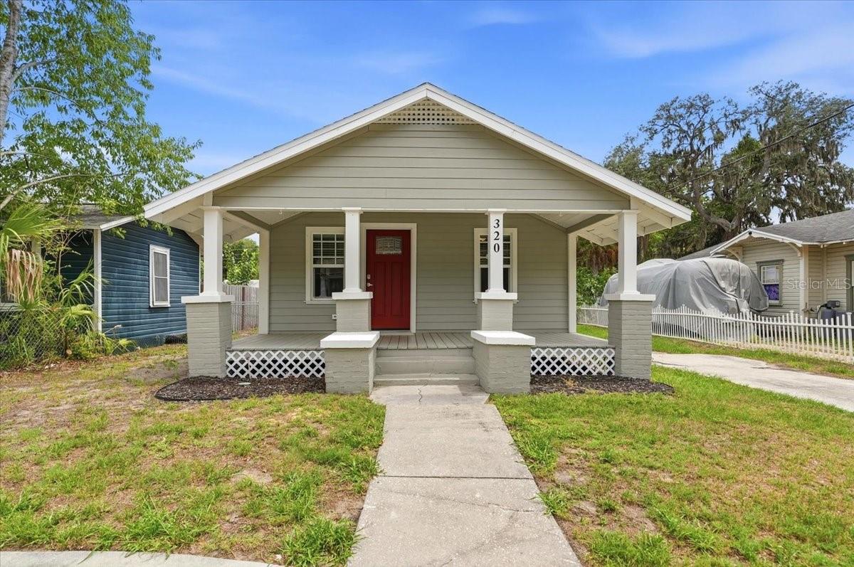 Photo of 320 W HANCOCK STREET LAKELAND FL 33803