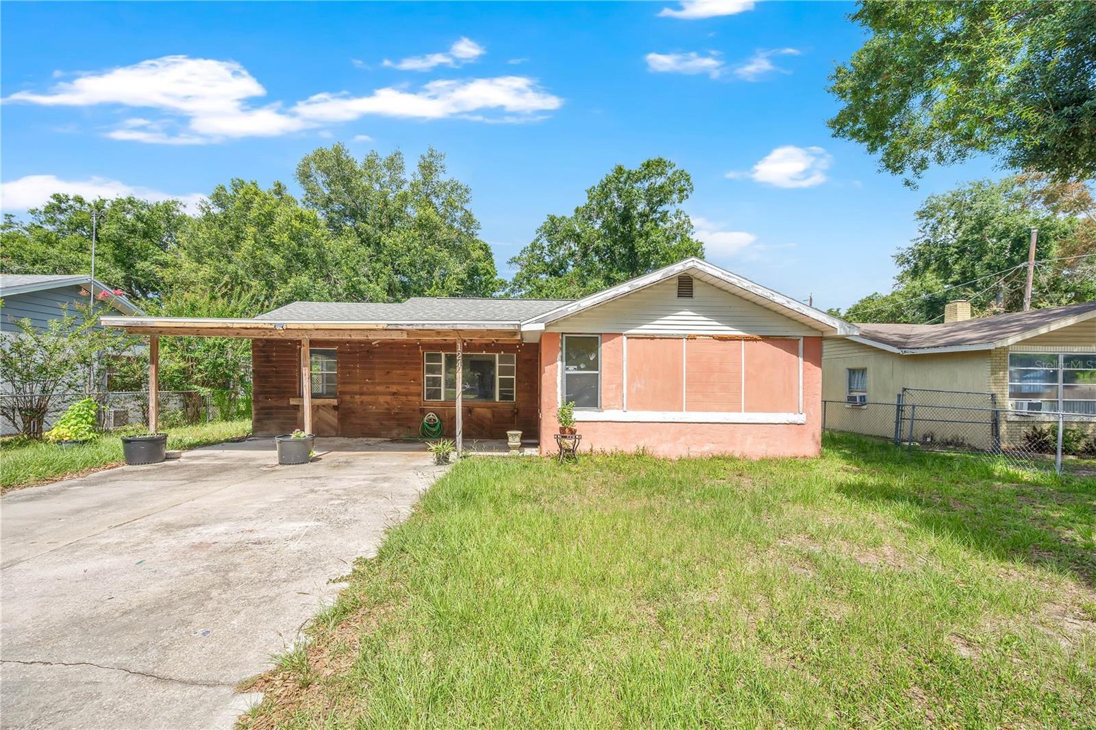 Photo of 124 CENTER STREET WINTER HAVEN FL 33880