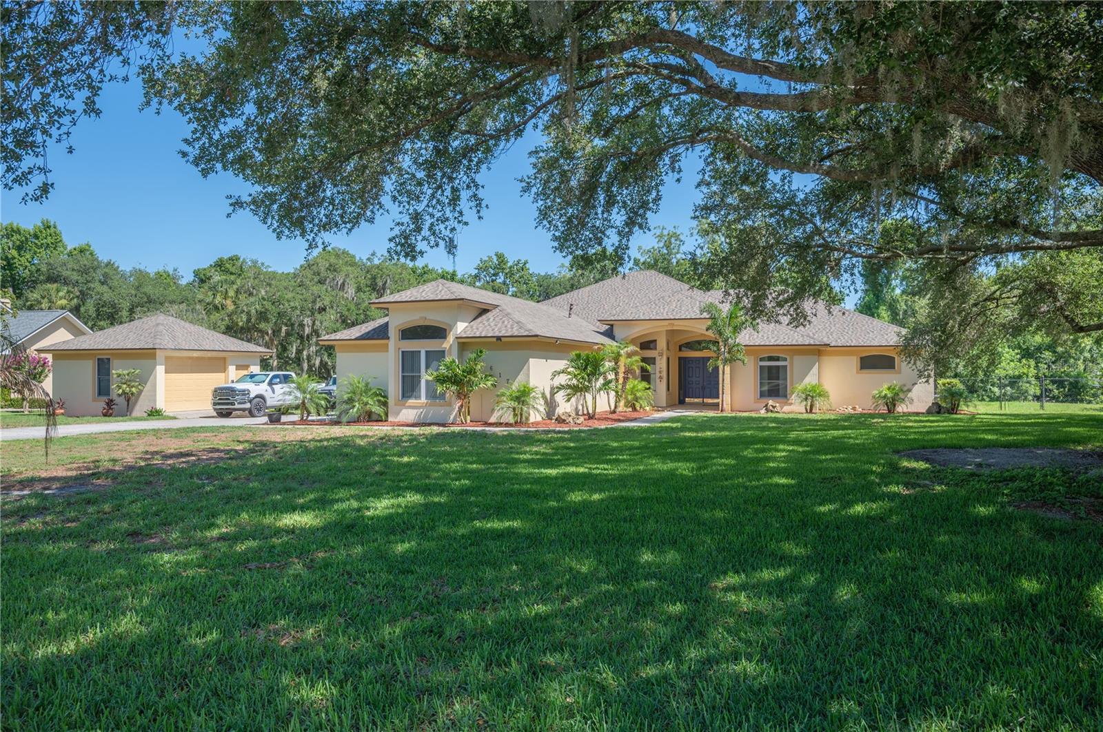 Photo of 6617 POLEY CREEK DRIVE LAKELAND FL 33811