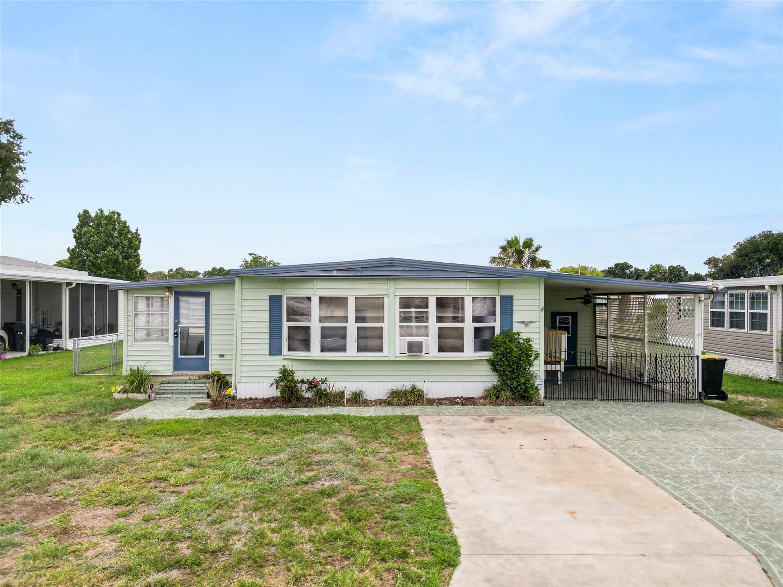 Photo of 1610 REYNOLDS ROAD #330 LAKELAND FL 33801