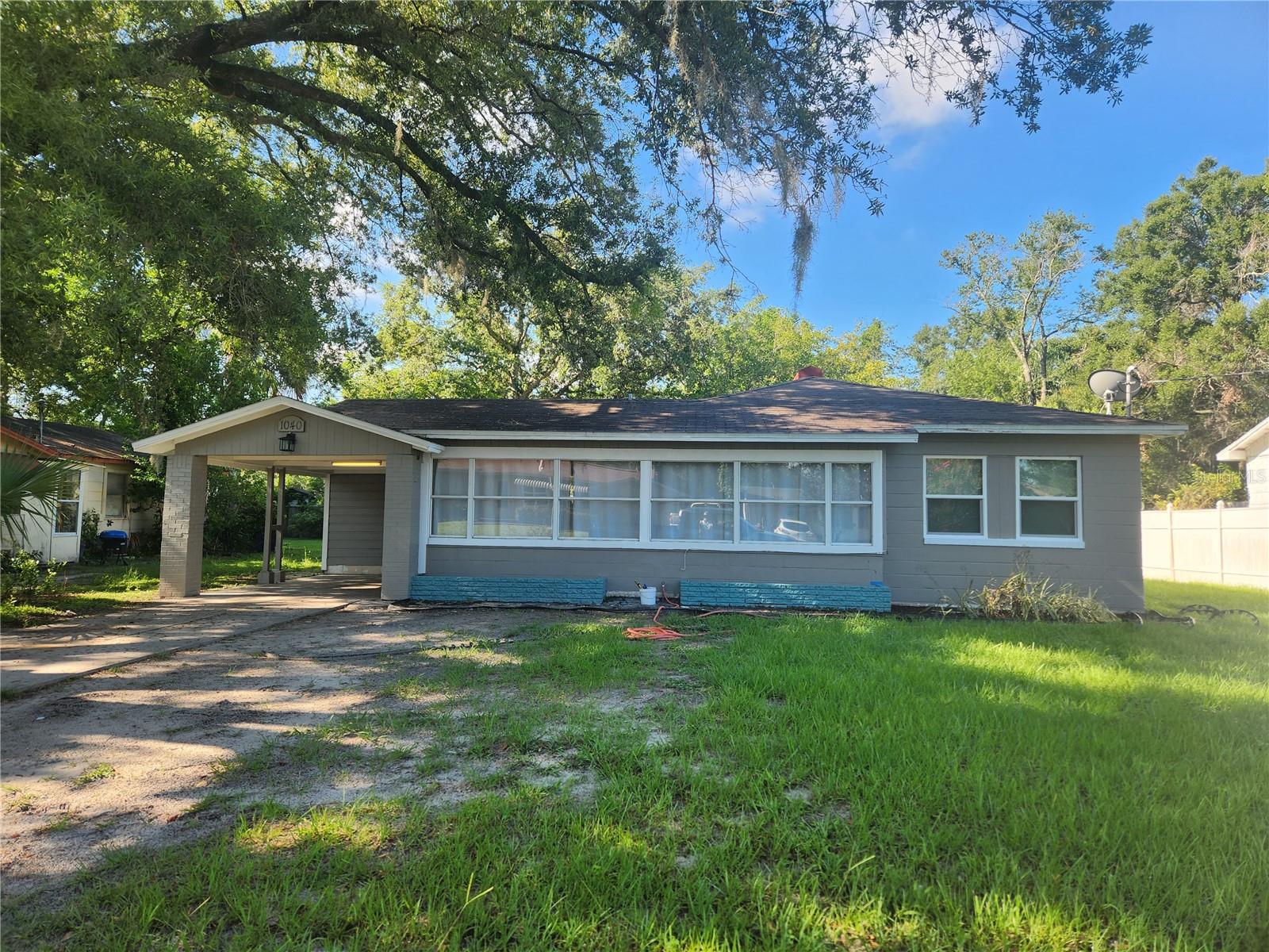 Photo of 1040 RUBY STREET LAKELAND FL 33815