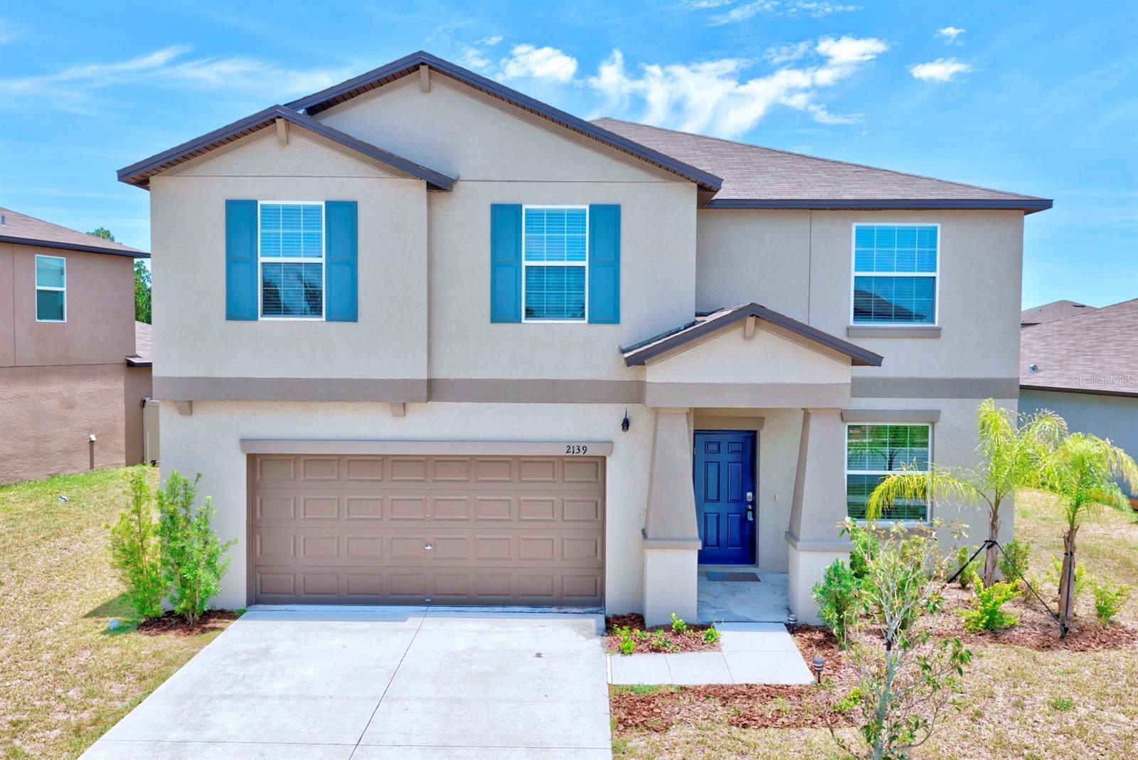 Photo of 2139 OLD MINING ROAD LAKELAND FL 33801