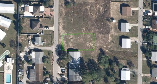 Photo of 624 DENISE AVENUE SEBRING FL 33870