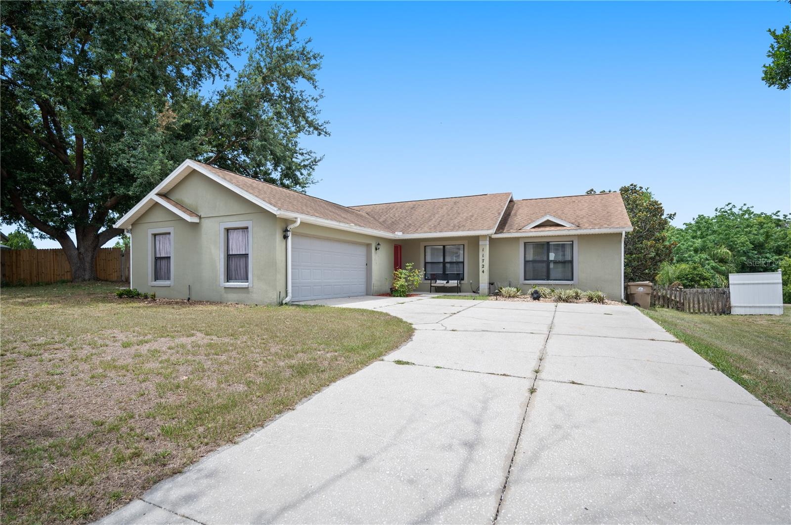 Photo of 11724 CONSTANCE WAY CLERMONT FL 34711