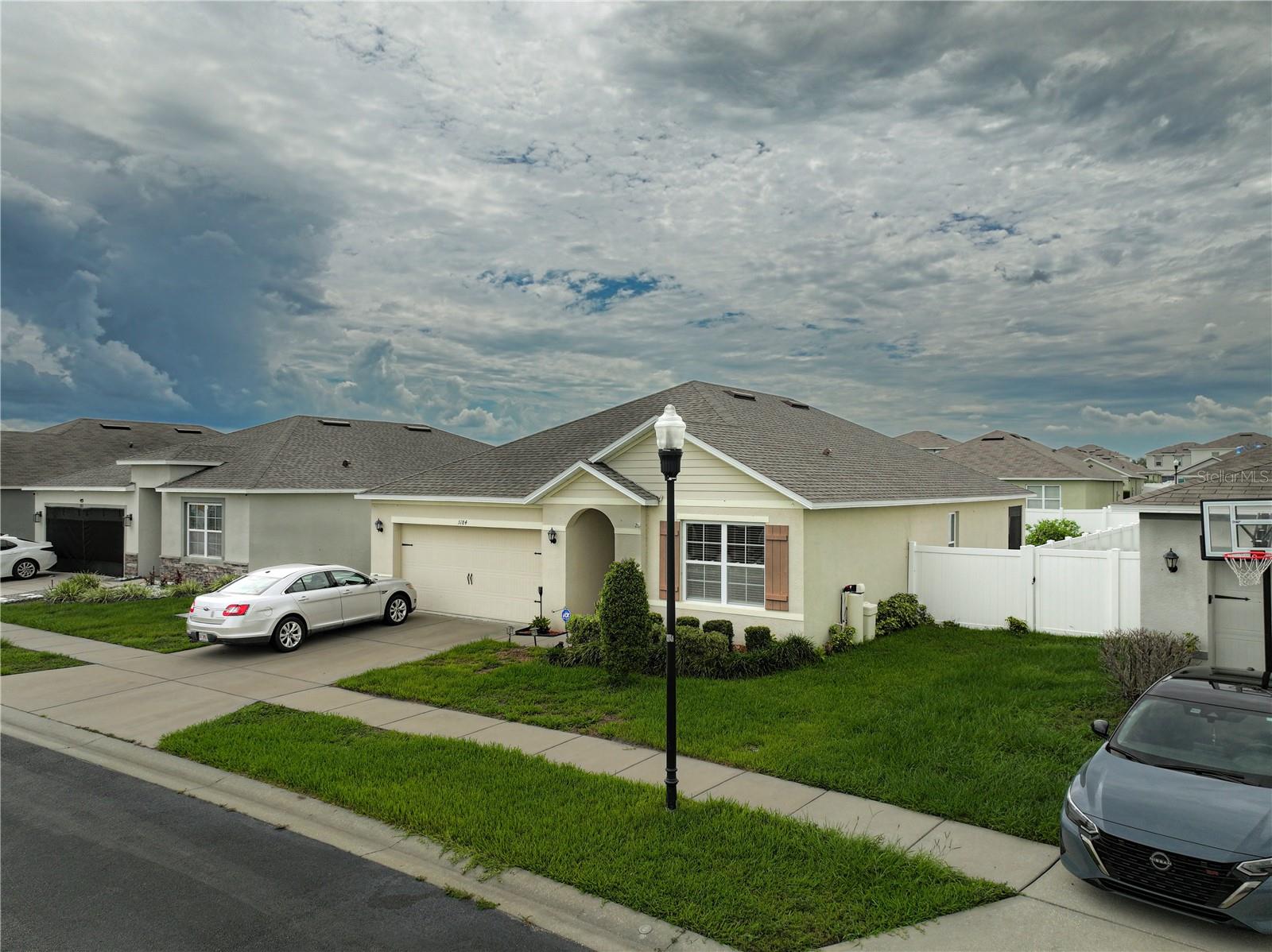 Photo of 3184 ROYAL TERN DRIVE WINTER HAVEN FL 33881