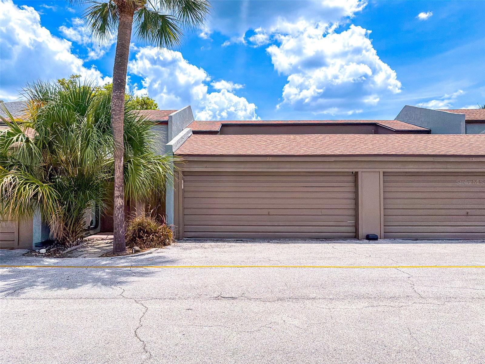 Photo of 2500 21ST STREET #22 WINTER HAVEN FL 33881