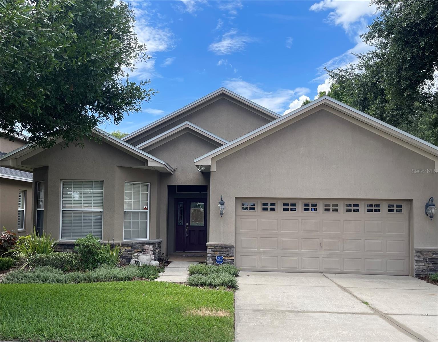 Photo of 1105 STONEY CREEK BOULEVARD LAKELAND FL 33811
