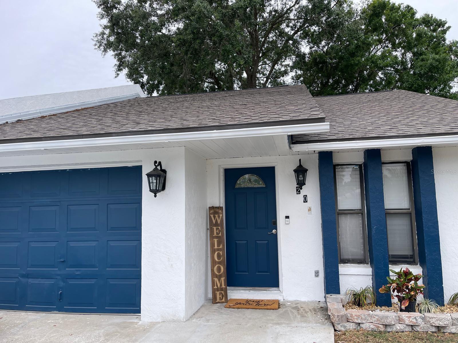 Photo of 202 VILLAGE VIEW LANE LAKELAND FL 33809
