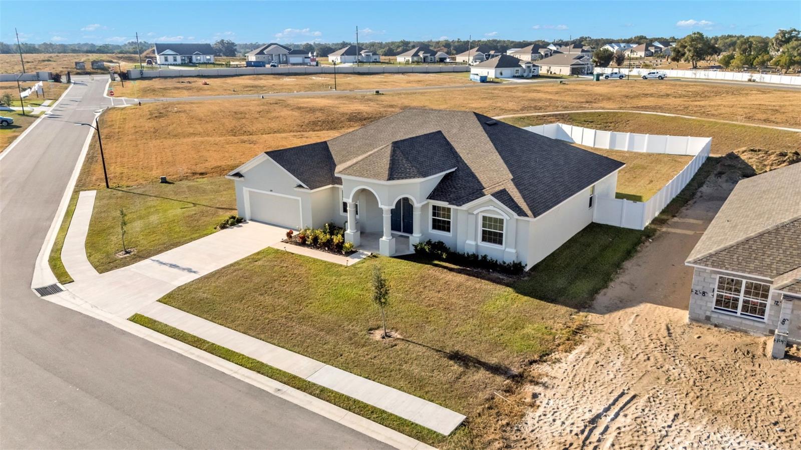 Photo of 1029 BERGAMOT DRIVE BARTOW FL 33830