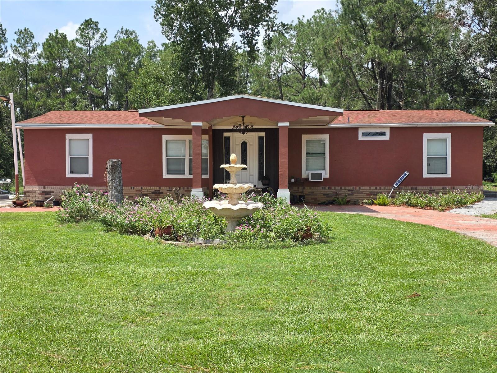 Photo of 11344 ROCKRIDGE ROAD LAKELAND FL 33809