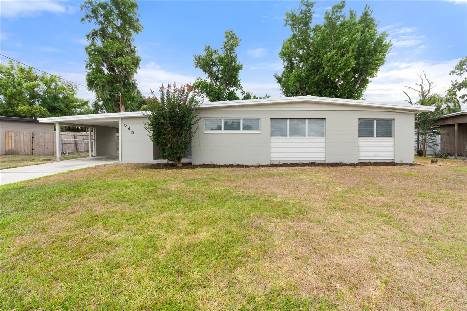 Photo of 545 SHADY LANE BARTOW FL 33830