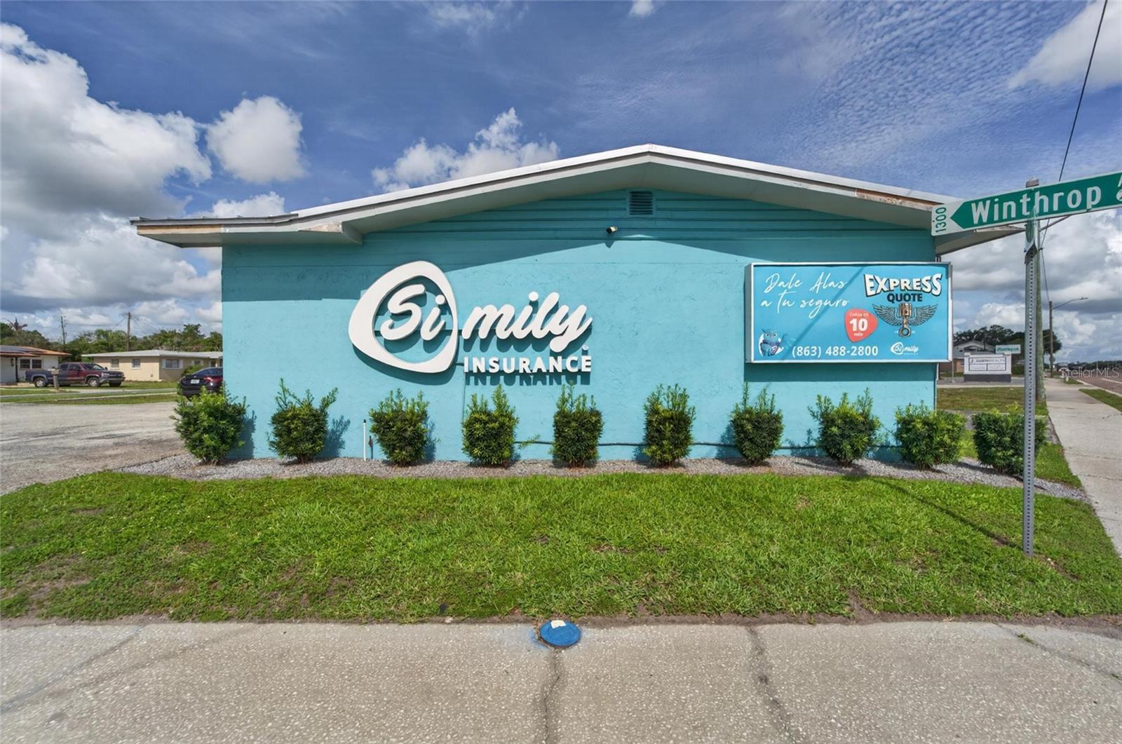 Photo of 1233 BARTOW ROAD LAKELAND FL 33801