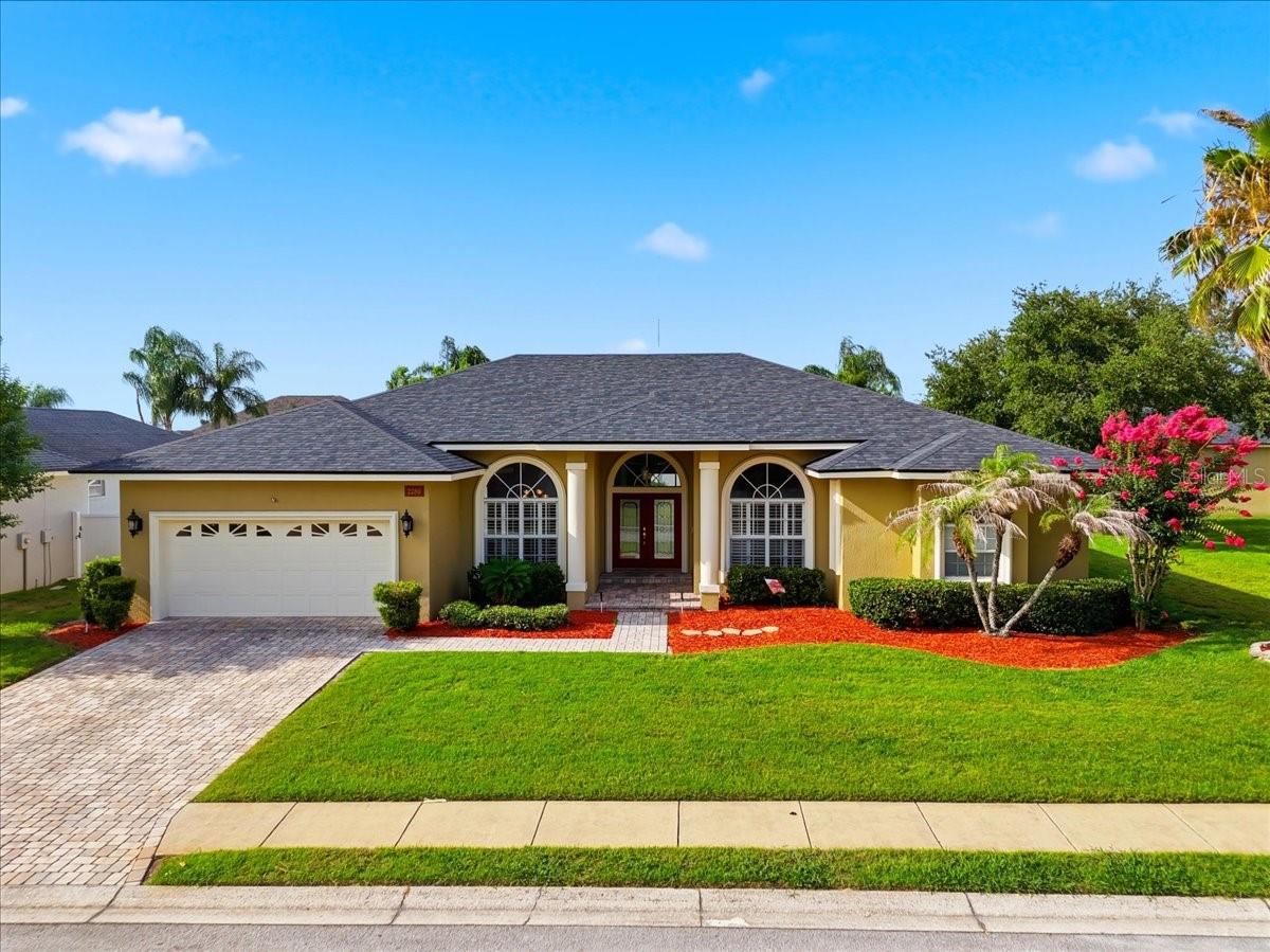 Photo of 2280 CHESTERFIELD CIRCLE LAKELAND FL 33813