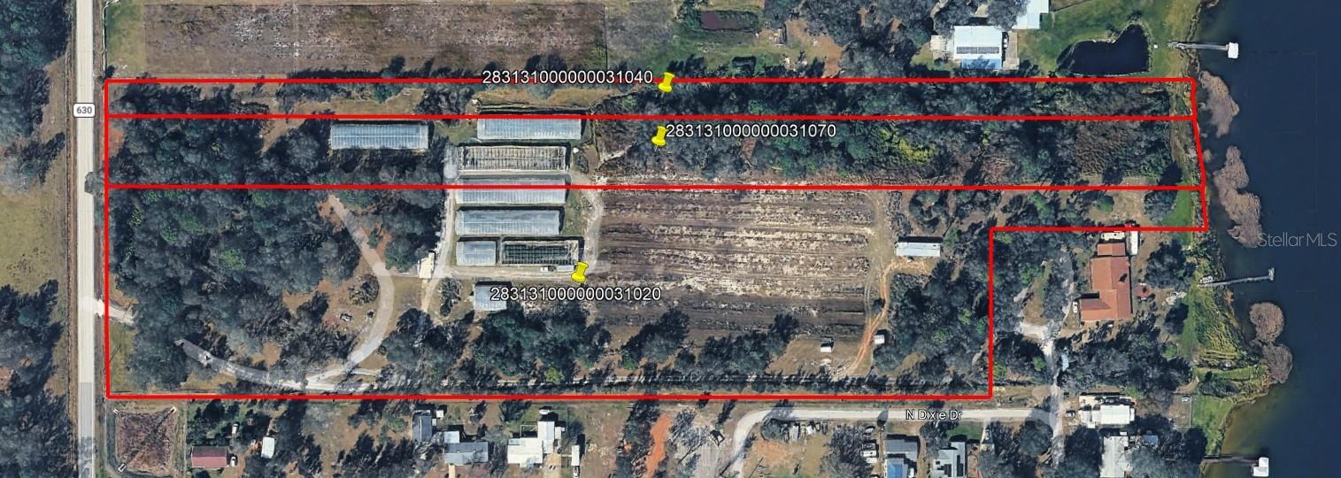 Photo of No Address Listed FROSTPROOF FL 33843