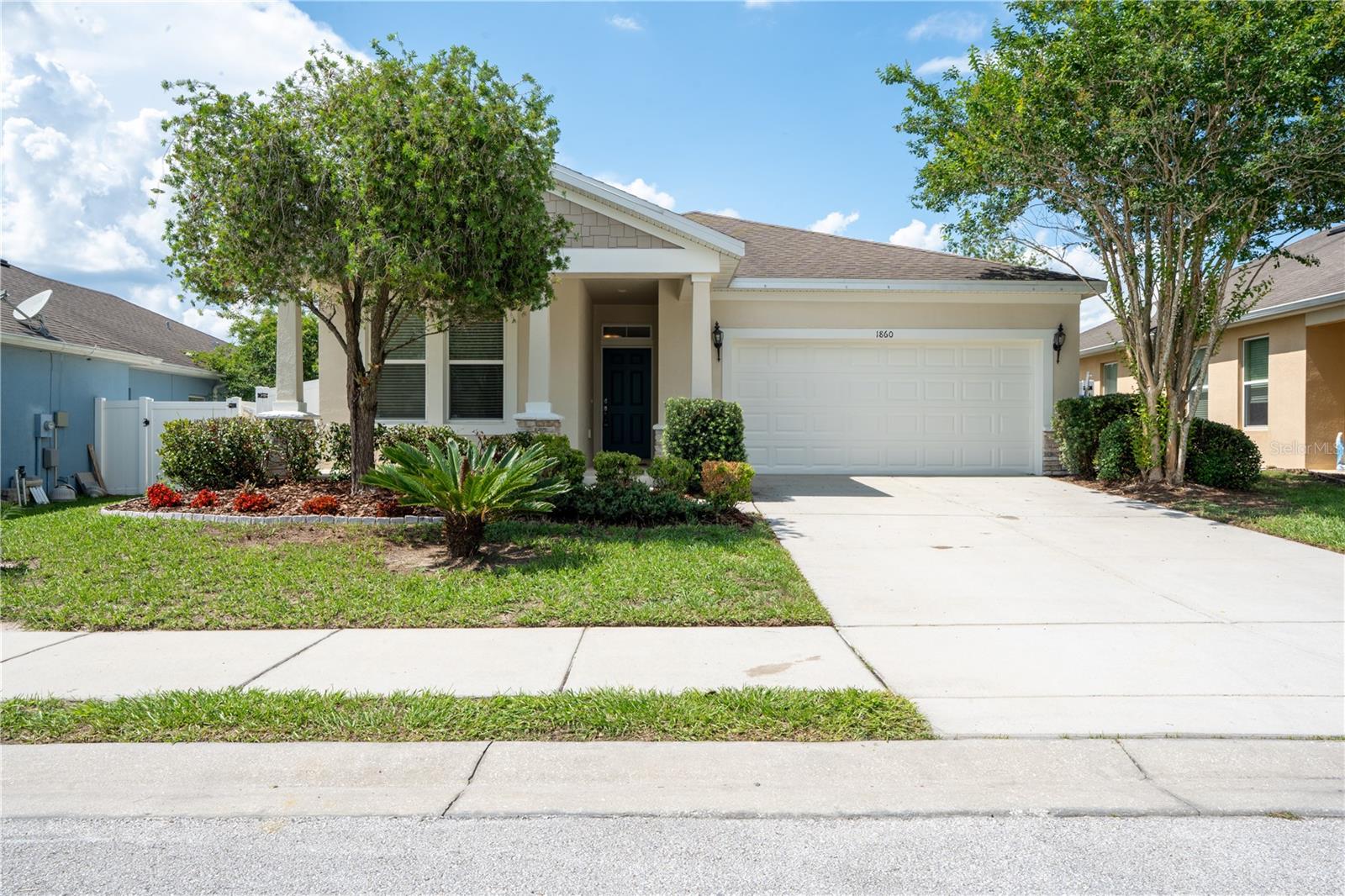 Photo of 1860 SKYVIEW DRIVE AUBURNDALE FL 33823