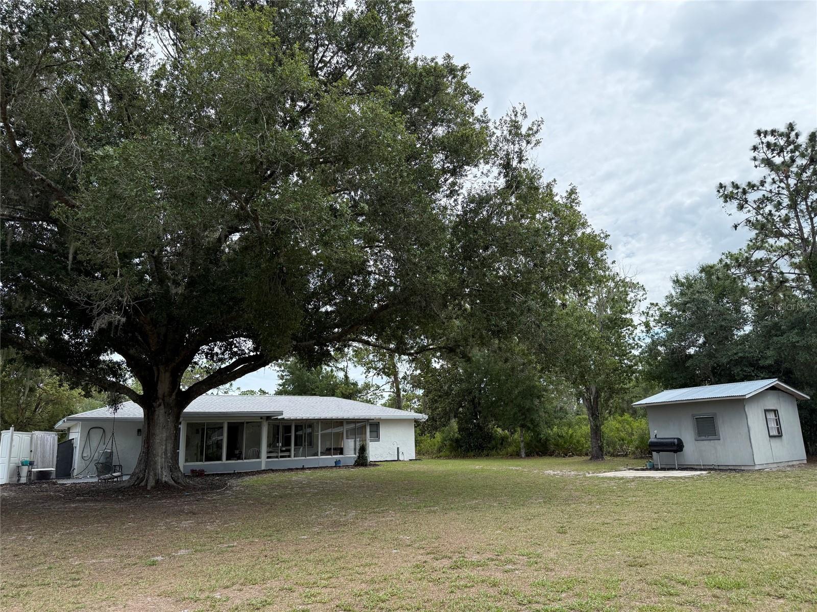 Photo of 3681 GARDENIA DRIVE INDIAN LAKE ESTATES FL 33855