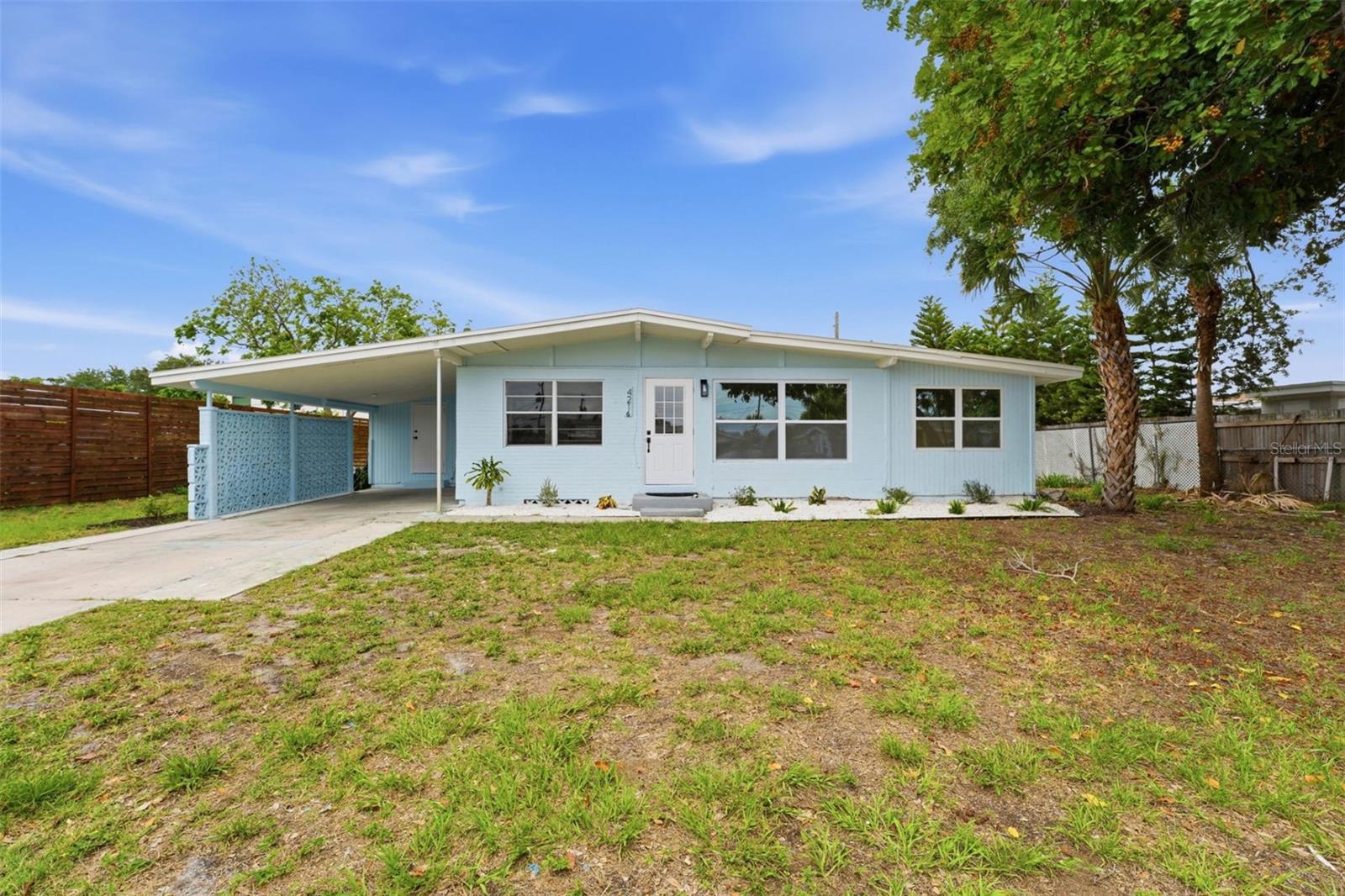 Photo of 4216 60TH STREET BRADENTON FL 34209