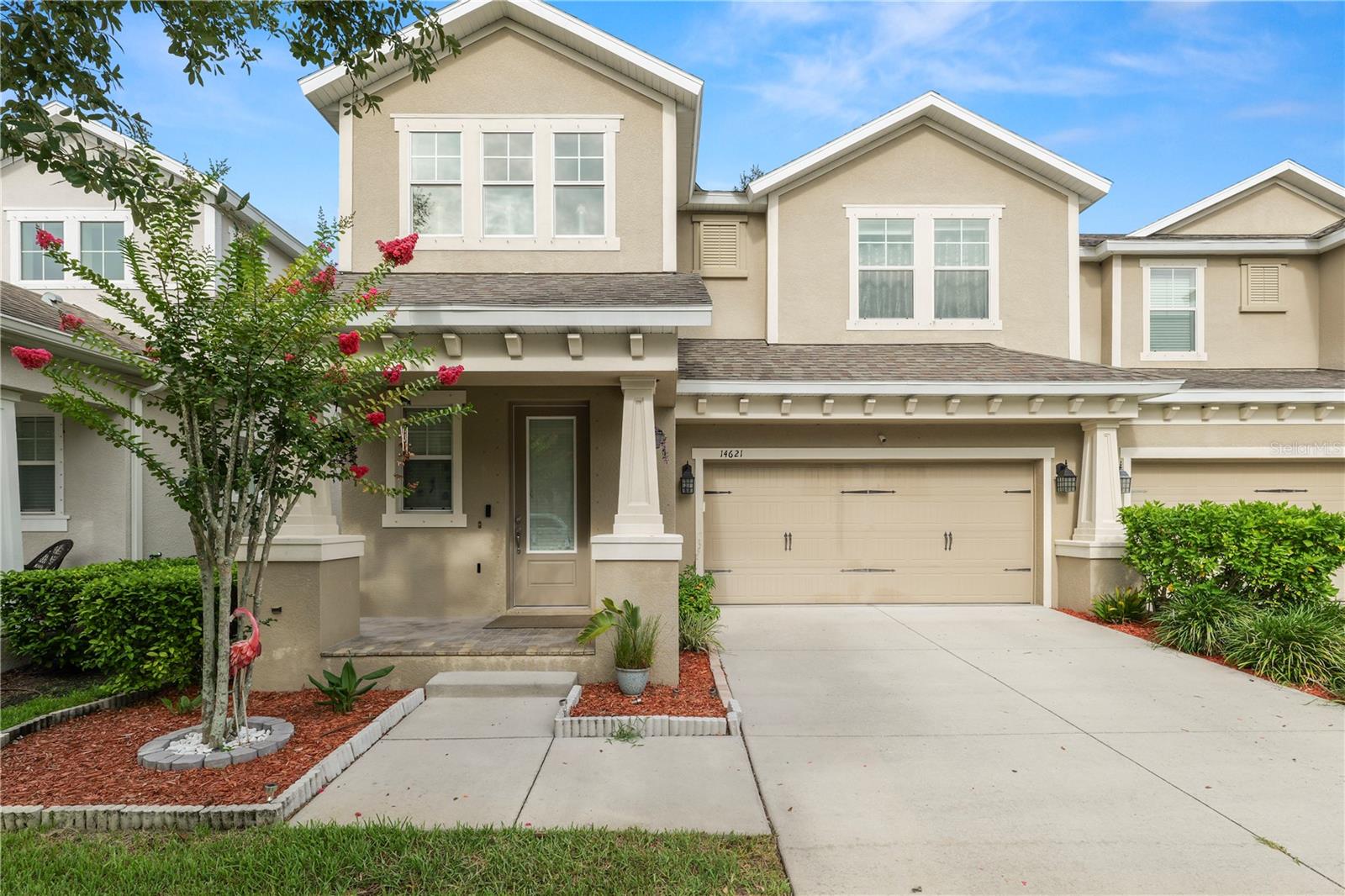 Photo of 14621 ROCKY BROOK DRIVE TAMPA FL 33625