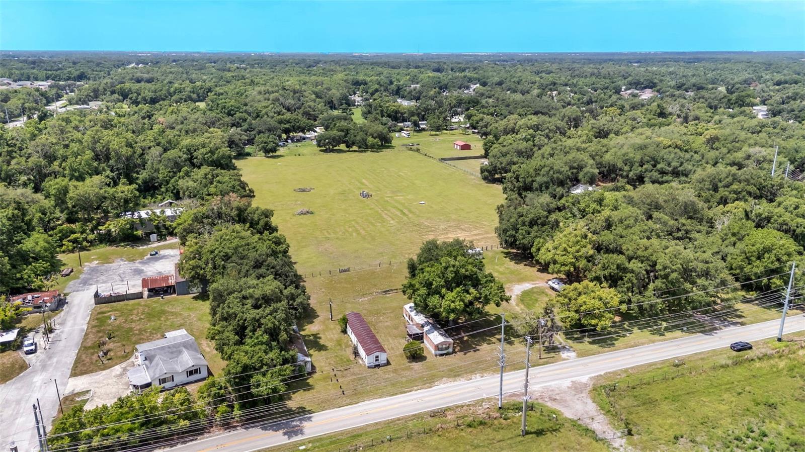 Photo of 3146 MOUNT TABOR ROAD LAKELAND FL 33810