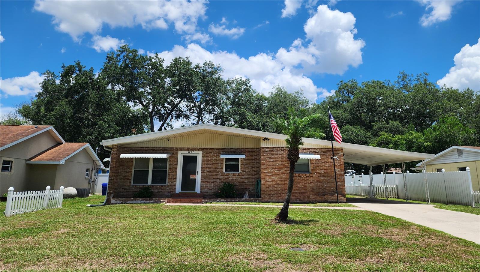 Photo of 1023 BONNIE DRIVE LAKELAND FL 33803