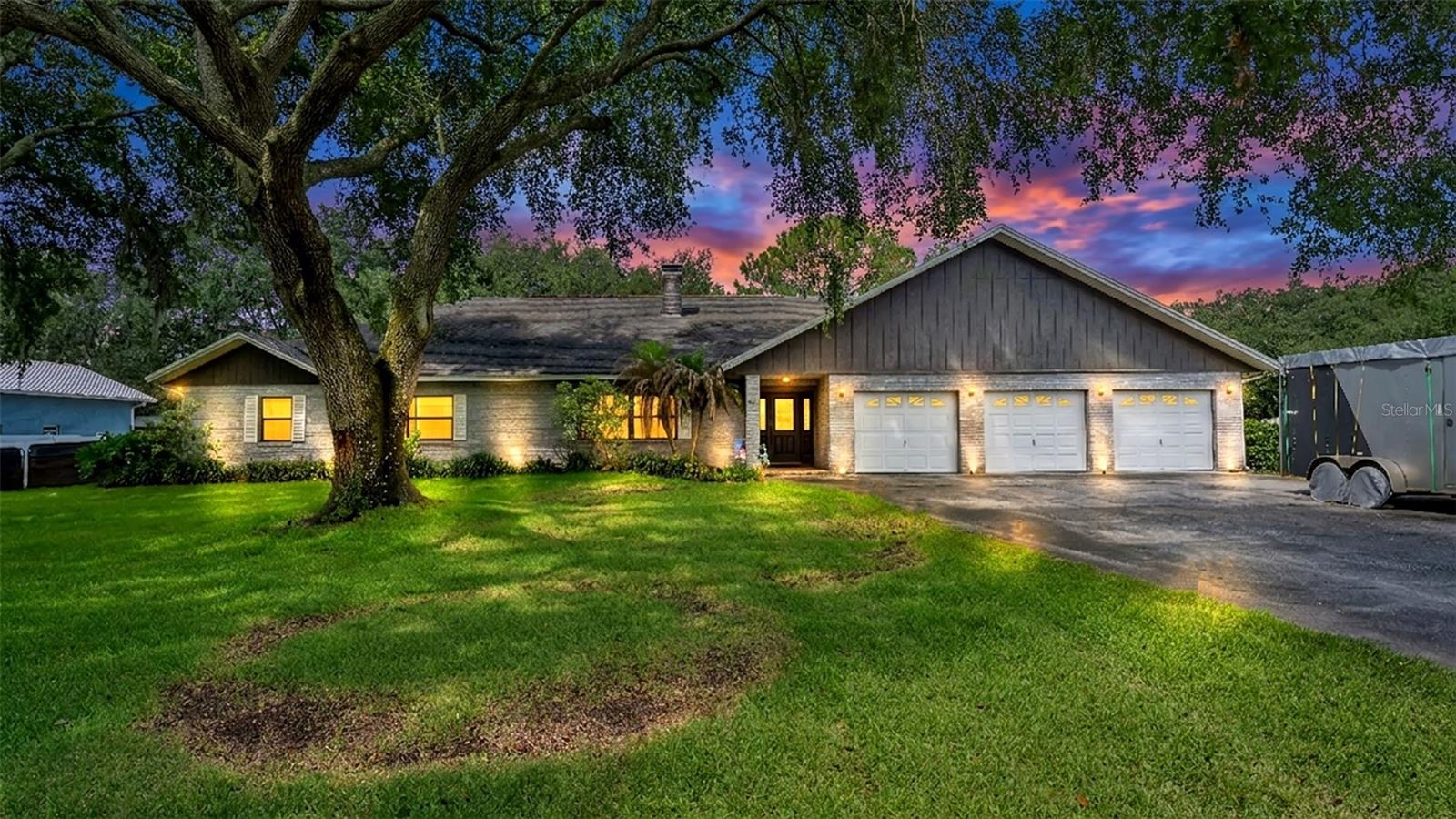 Photo of 14080 US HIGHWAY 98 KATHLEEN FL 33849