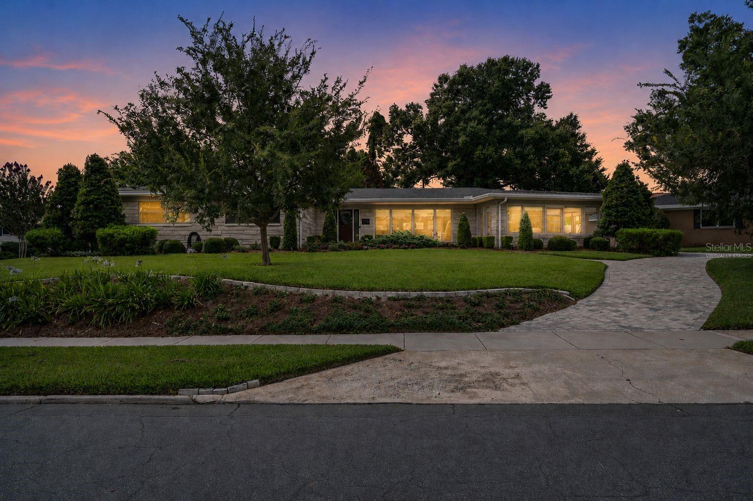Photo of 205 MIRAMAR ROAD LAKELAND FL 33803
