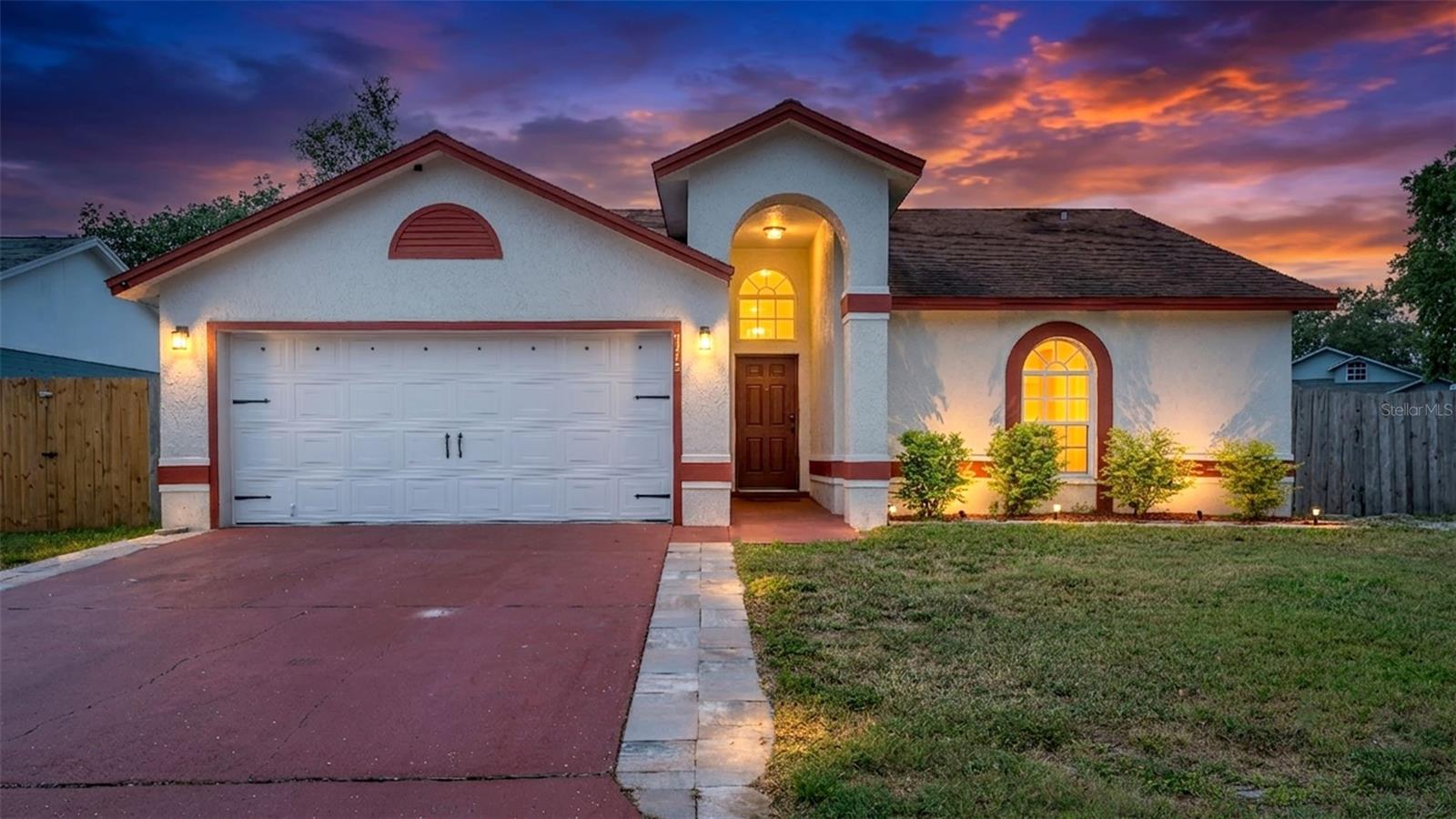 Photo of 3312 QUEENS COVE LOOP WINTER HAVEN FL 33880